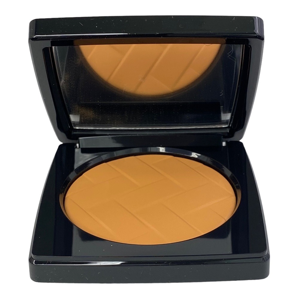 Bobbi Brown Vitamin Enriched Pressed Finishing Powder‎ Peach NIB - Picture 2 of 7